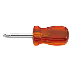 APB - ISORYL screwdrivers for Phillips® screws - short blade