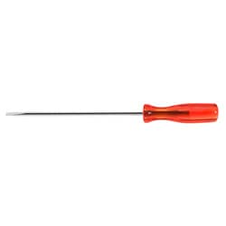 AR - ISORYL screwdrivers for slotted-head screws - milled blade