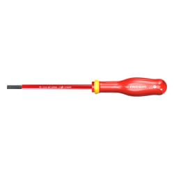 AT.VE - PROTWIST® 1,000 Volt insulated screwdrivers for slotted-head screws