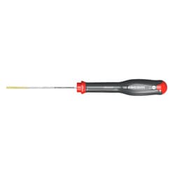AT - PROTWIST® screwdrivers for slotted head screws - milled blades