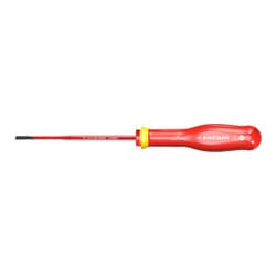 AT.TVE - PROTWIST® 1000 Volt insulated screwdrivers for slotted-head screws