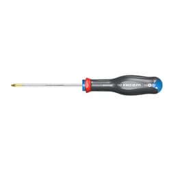 ATD - PROTWIST® screwdrivers for Pozidriv® screws - round blades