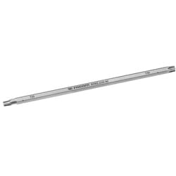 Screwdriver blade 1/4`` TORX® 30-40 175mm