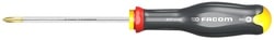 AN - PROTWIST® screwdrivers for Phillips® screws - round blades