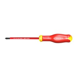 ATP.VE - PROTWIST® 1,000 Volt insulated screwdrivers for Phillips® head screws