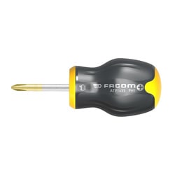 ATP - PROTWIST® screwdrivers for Phillips® screws - short blades