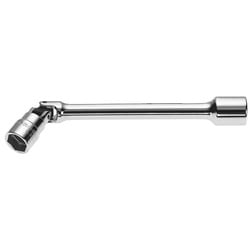 3/8" square drive hinged wrenches for glow plugs