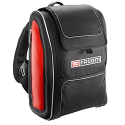 Modular & compact backpack