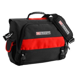 2-in-1 fabric bag: tooling and laptop PC