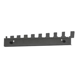Rack for angled socket wrenches no.1
