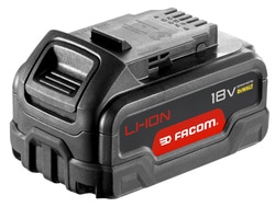 18V 5.0Ah Li-Ion battery