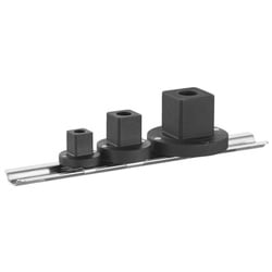 EXPERT  3-piece set of magnetic couplers