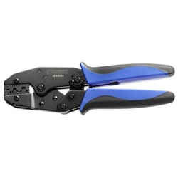 EXPERT  Crimping pliers for non insulated terminals