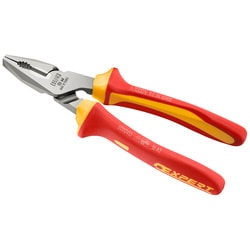 EXPERT  Combination pliers - insulated 1000V - VDE