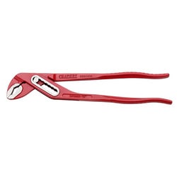 EXPERT  Tube clamping pliers
