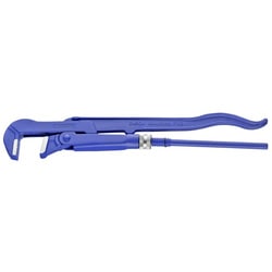 EXPERT  90° Swedish type pipe wrenches