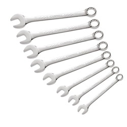 EXPERT  Set of combination wrenches - Metric
