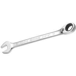EXPERT  Ratchet combination wrenches - Metric