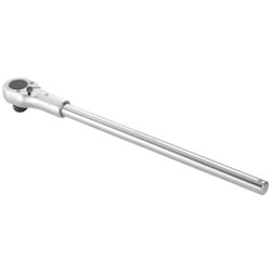EXPERT  3/4" ratchet with handle