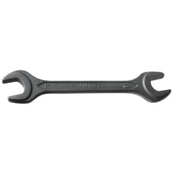 EXPERT  DIN open-end wrenches