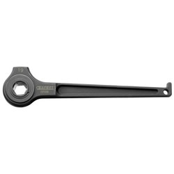 EXPERT  Scaffold wrench 19mm