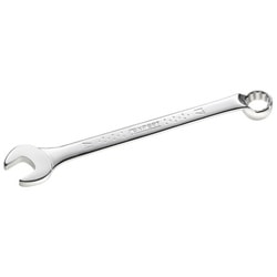 EXPERT  Offset combination wrenches - Metric
