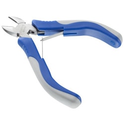EXPERT  Coarse axial cutting pliers