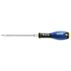 EXPERT  Screwdriver for Phillips® screw with nut