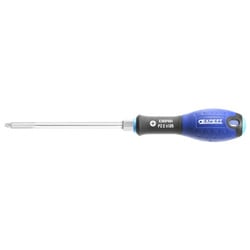 EXPERT  Screwdrivers for Pozidriv® screws with bolster