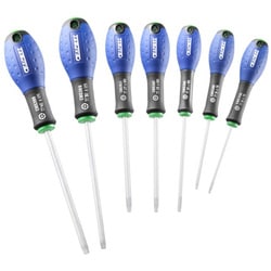 EXPERT  Set of 7 ResisTorx® screwdrivers