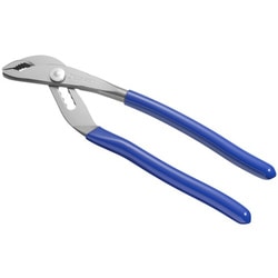 EXPERT  Stacked multigrip pliers - 240 mm