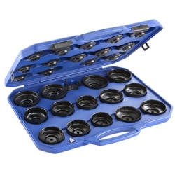 EXPERT  Oil-filter cap wrenches