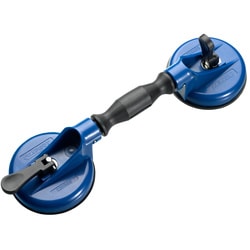 EXPERT  Pair of suction cups
