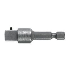 Socket holder - 3/8" square drive