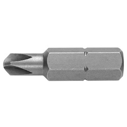 ETORM.2 - Standard bits series 2 for Torq Set® head screw