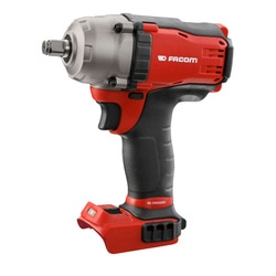 18V 1/2" Mid Torque Impact Wrench (Naked)