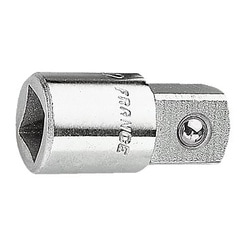3/8" to 1/2" coupler