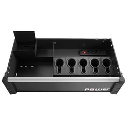 Power drawer for M5 JET cabinets