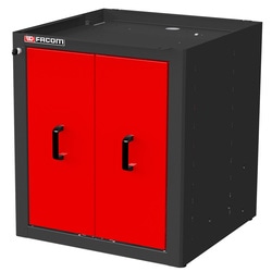 Jetline+ base units - 2 vertical drawers