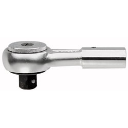 3/4" drive ratchet without handle
