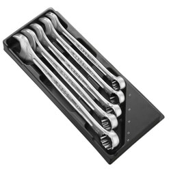 5 OGV® combination wrenches large size module