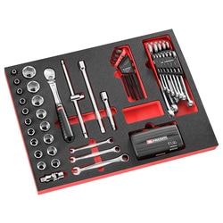 Micro-Tech® 12-piece screwdriver set