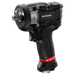 1/2" compact high performance impact wrench