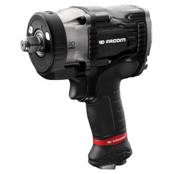 1/2" high performance impact wrench