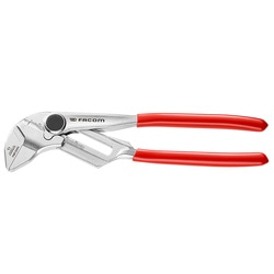 Plier Wrench 250Mm Pvc Handle