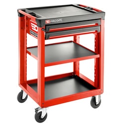 Utility cart- M3 with drawers