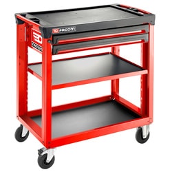 Utility cart- M4 with drawers