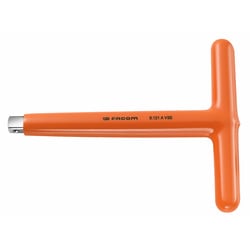VSE series 1,000 Volt insulated 1/2" handle