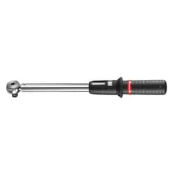 J-S.208D - Click wrenches without accessories
