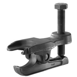 HGV`s ball joint puller